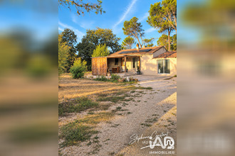 achat maison salindres 30340
