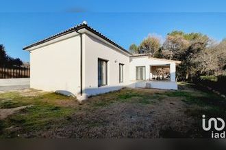 achat maison salinelles 30250