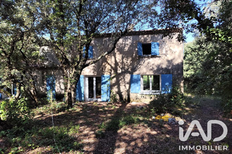 achat maison salinelles 30250