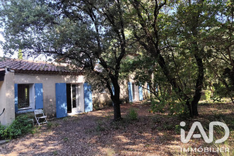 achat maison salinelles 30250
