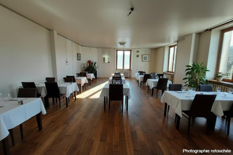 achat maison salins 15200