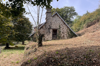 achat maison salins 15200