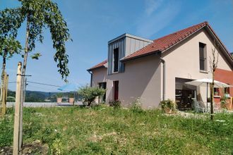 achat maison salins-les-bains 39110