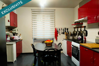 achat maison salins-les-bains 39110