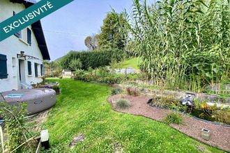 achat maison salins-les-bains 39110