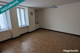 achat maison salins-les-bains 39110