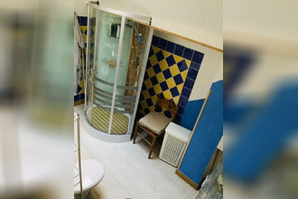 achat maison salins-les-bains 39110