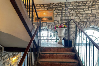 achat maison salins-les-bains 39110