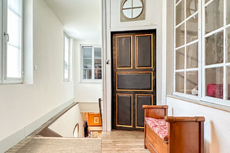 achat maison salins-les-bains 39110