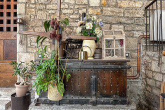 achat maison salins-les-bains 39110