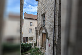 achat maison salins-les-bains 39110