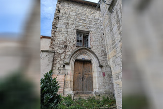 achat maison salins-les-bains 39110