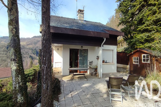 achat maison salins-les-bains 39110