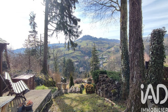 achat maison salins-les-bains 39110