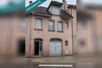 achat maison salins-les-bains 39110
