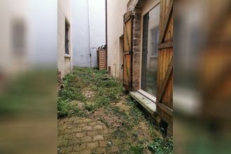 achat maison salins-les-bains 39110