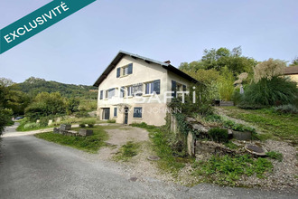 achat maison salins-les-bains 39110