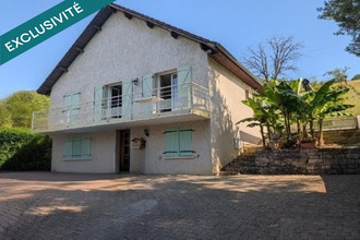 achat maison salins-les-bains 39110