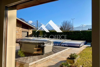 achat maison sallanches 74700