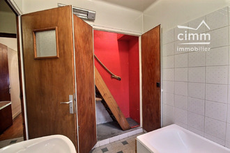 achat maison sallanches 74700