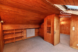 achat maison sallanches 74700