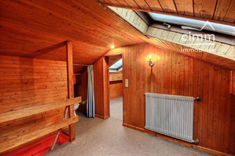 achat maison sallanches 74700