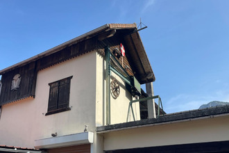 achat maison sallanches 74700