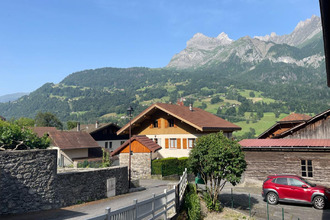 achat maison sallanches 74700