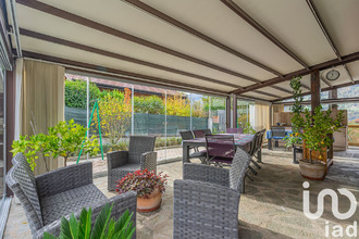 achat maison sallanches 74700