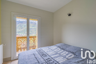 achat maison sallanches 74700