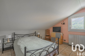 achat maison sallanches 74700