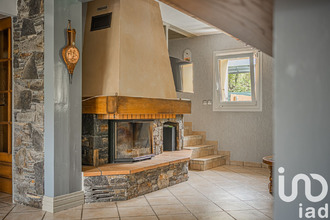 achat maison sallanches 74700