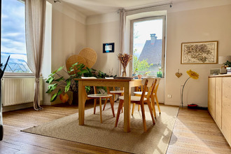 achat maison sallanches 74700