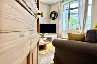 achat maison sallanches 74700