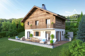 achat maison sallanches 74700