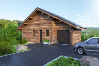 achat maison sallanches 74700