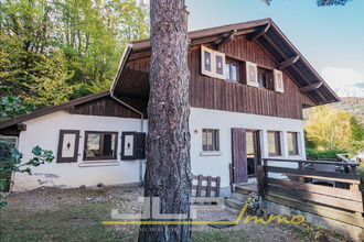 achat maison sallanches 74700