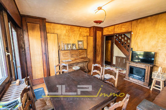 achat maison sallanches 74700