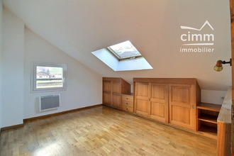 achat maison sallanches 74700