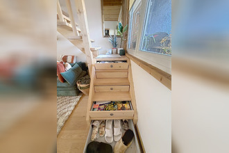 achat maison sallanches 74700