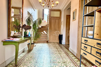 achat maison sallanches 74700