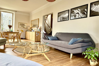 achat maison sallanches 74700