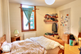 achat maison sallanches 74700