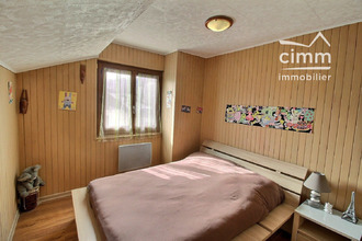 achat maison sallanches 74700