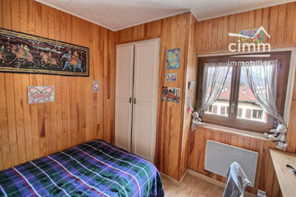 achat maison sallanches 74700