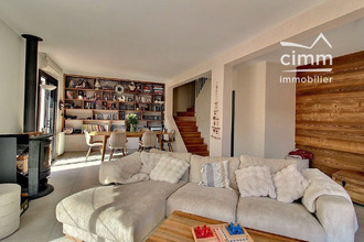 achat maison sallanches 74700