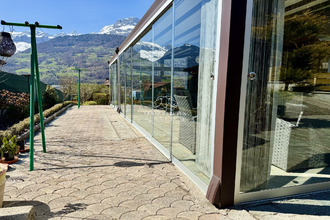 achat maison sallanches 74700