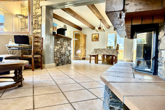 achat maison sallanches 74700