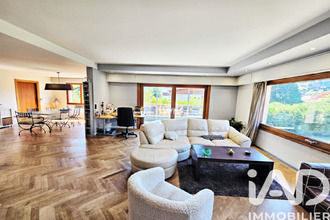 achat maison sallanches 74700