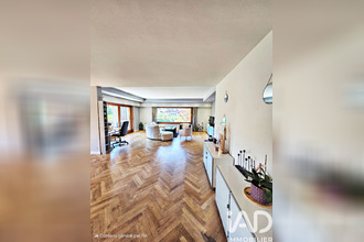 achat maison sallanches 74700